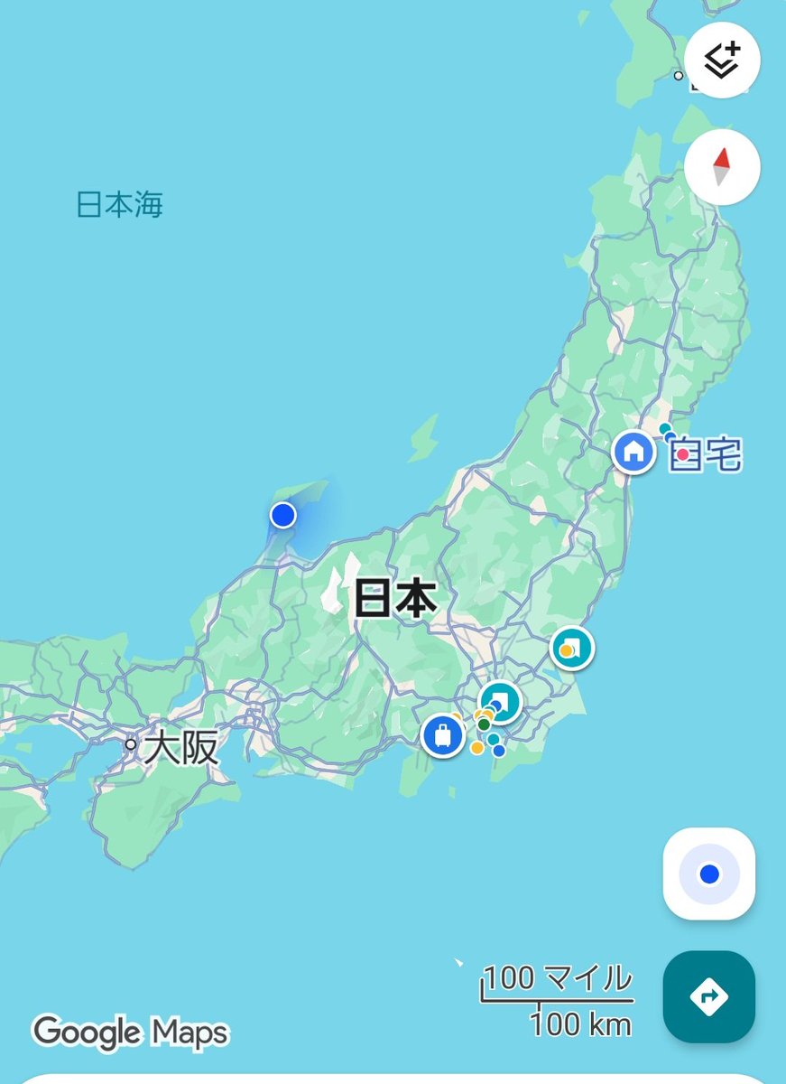 ひでとら tweet media