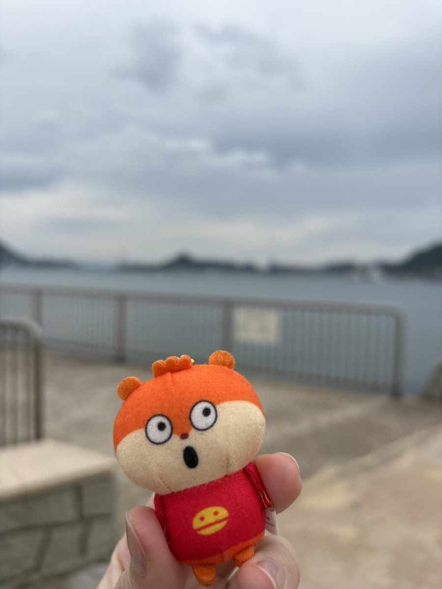 mar111137's tweet photo. 巌流島だよー🏝️⚔️
#にしむらゆうじ
#ぷうじ
#巌流島 https://t.co/tVjWkHfhMp