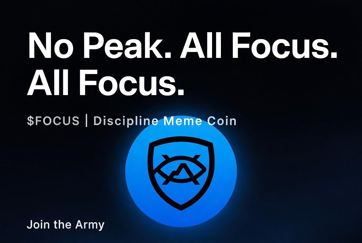 FOCUS tweet media