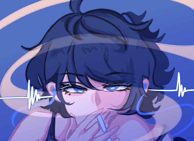 ☆ Star Pia ☆ | Comms Open @ VGEN tweet media