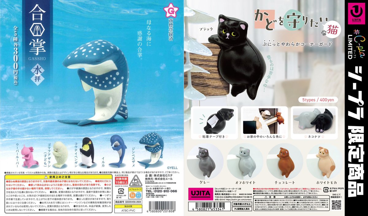 🐱入荷情報🐱 · · ───── ·✧· ───── · · 1枚目▷▷新商品 2
