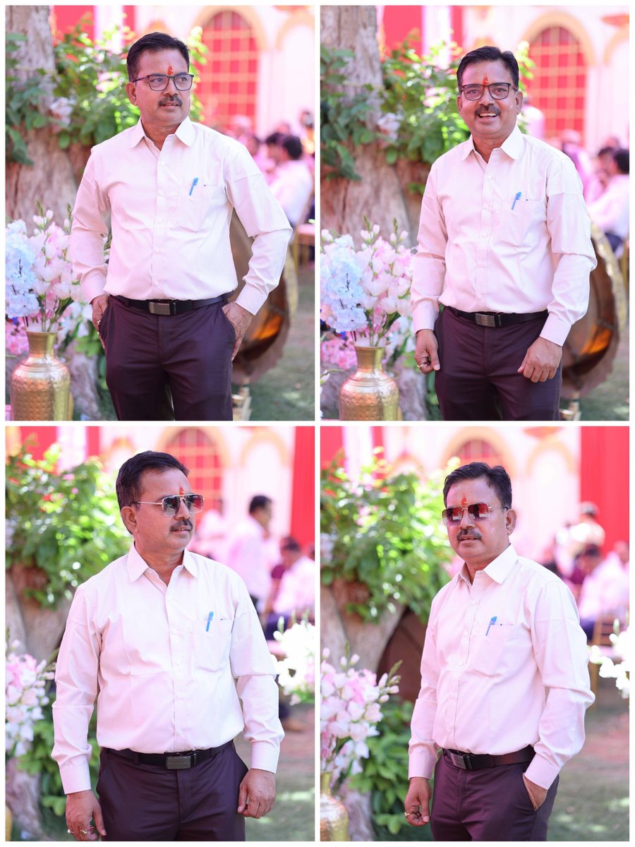 pt_adv's tweet image. “अंदाज़ अपना थोड़ा अलग रखते हैं,
तभी तो लोग हमें याद रखते हैं।”
#attitude #royal #look  #pictureperfect