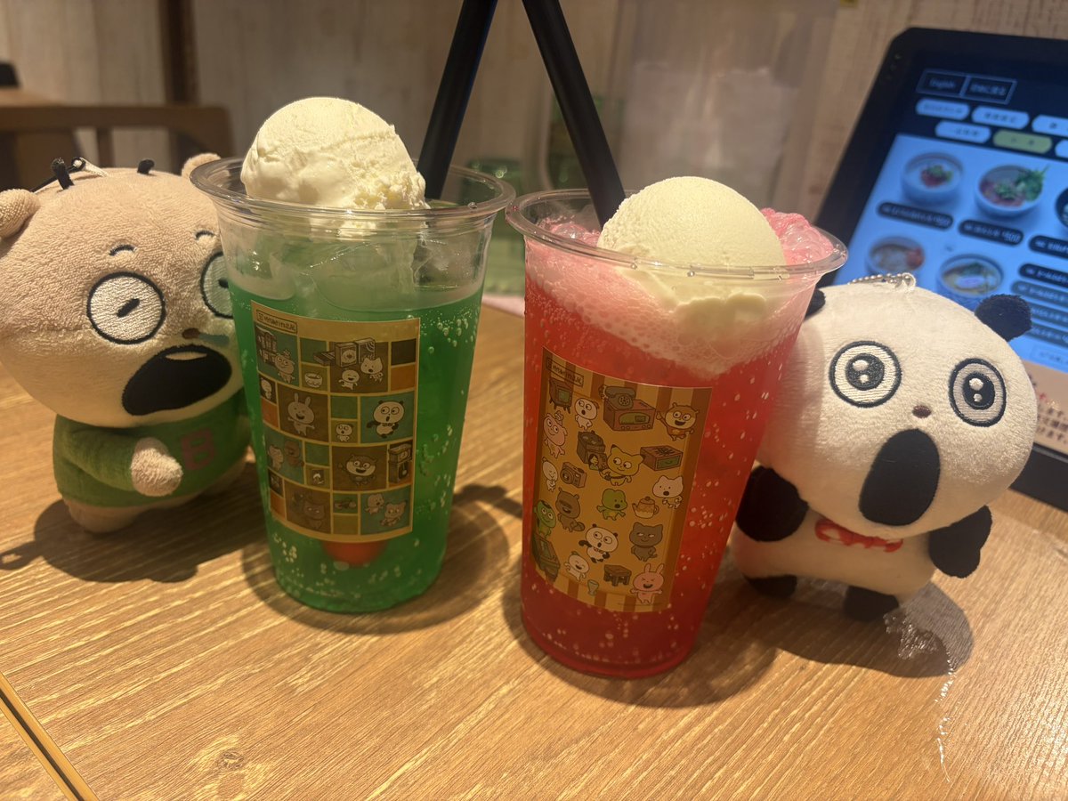 んやある　わるねこ tweet media