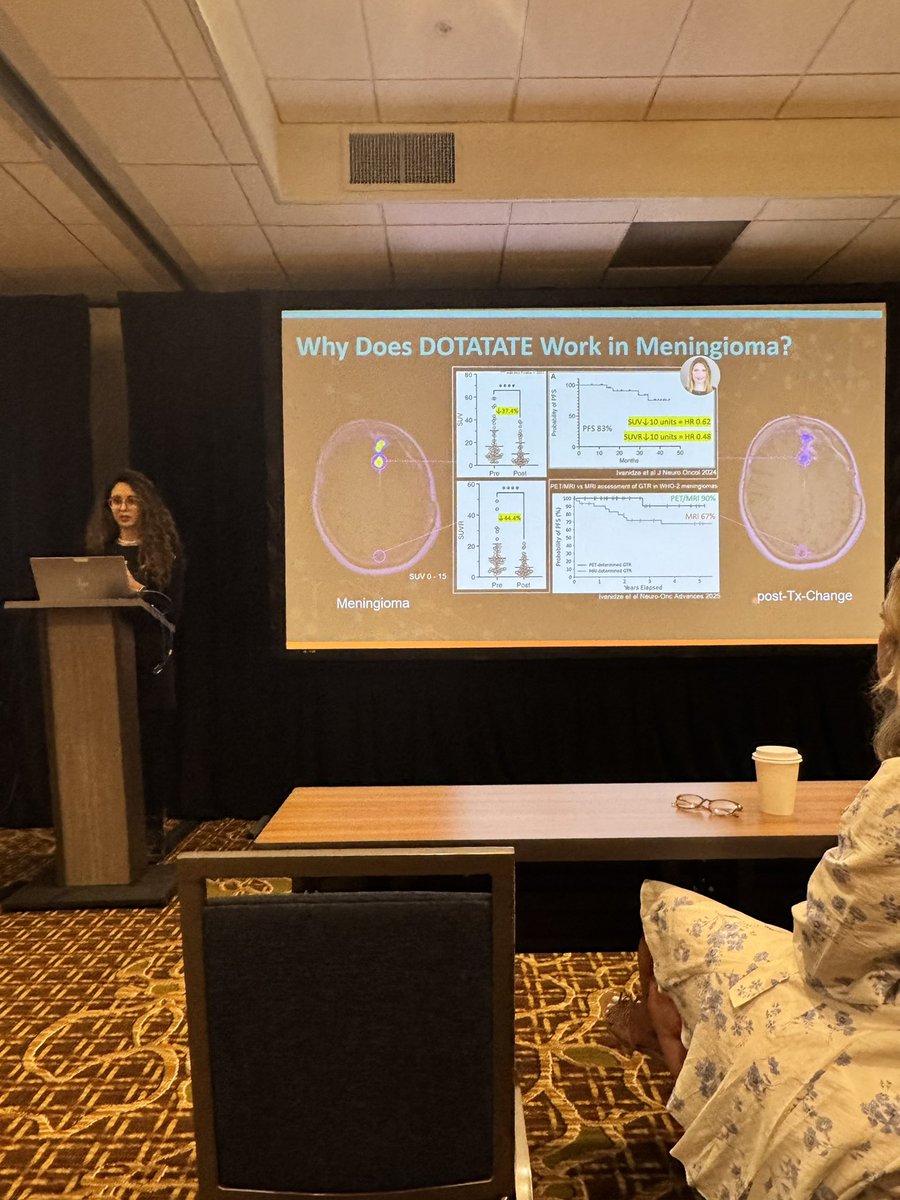 vmarulandac10's tweet photo. Howdy from Nashville ๐ค
At @SiemensHealth Innovations 2026
Inspired and guided by my dear mentor @jana_ivanidze, sharing the vision of brain PET in neuro-oncology ๐
#MolecularImaging #BrainPET @MolecularWCM @WCMRadiology @WCM_MeyerCancer https://t.co/zlkf4pC7Ek