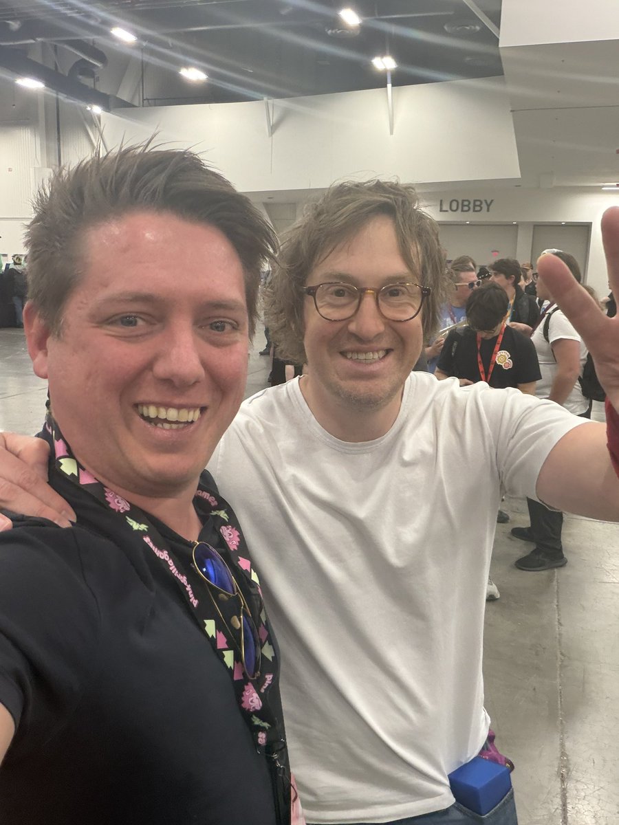 Cody tweet media