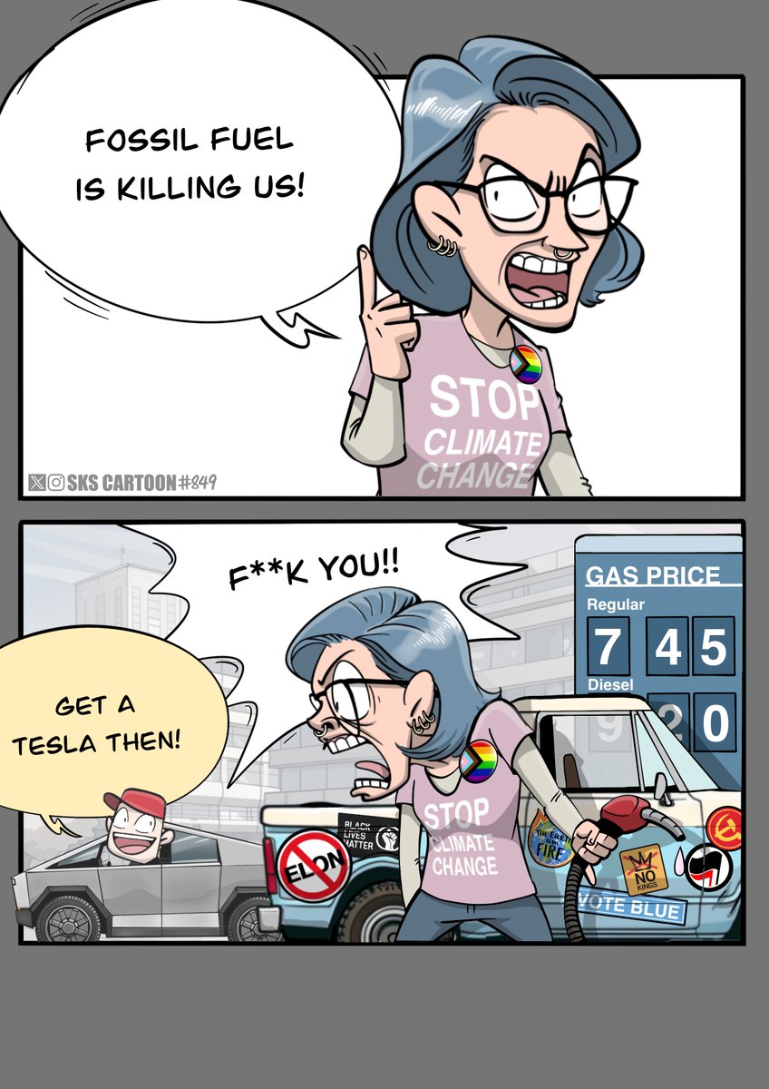 Skscartoon tweet media