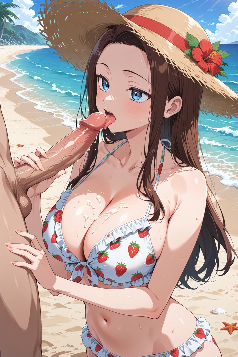 Reus IA Waifu tweet media