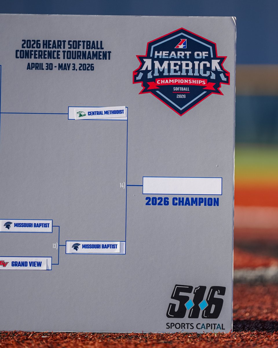 Missouri Baptist Athletics tweet media