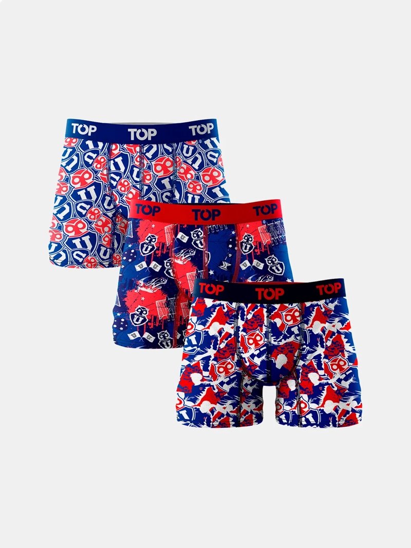 rojhasvixo77's tweet image. Quien me los compra 😞? #rt #laik #boxer #udechile #top