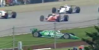IndyCarTrump tweet media