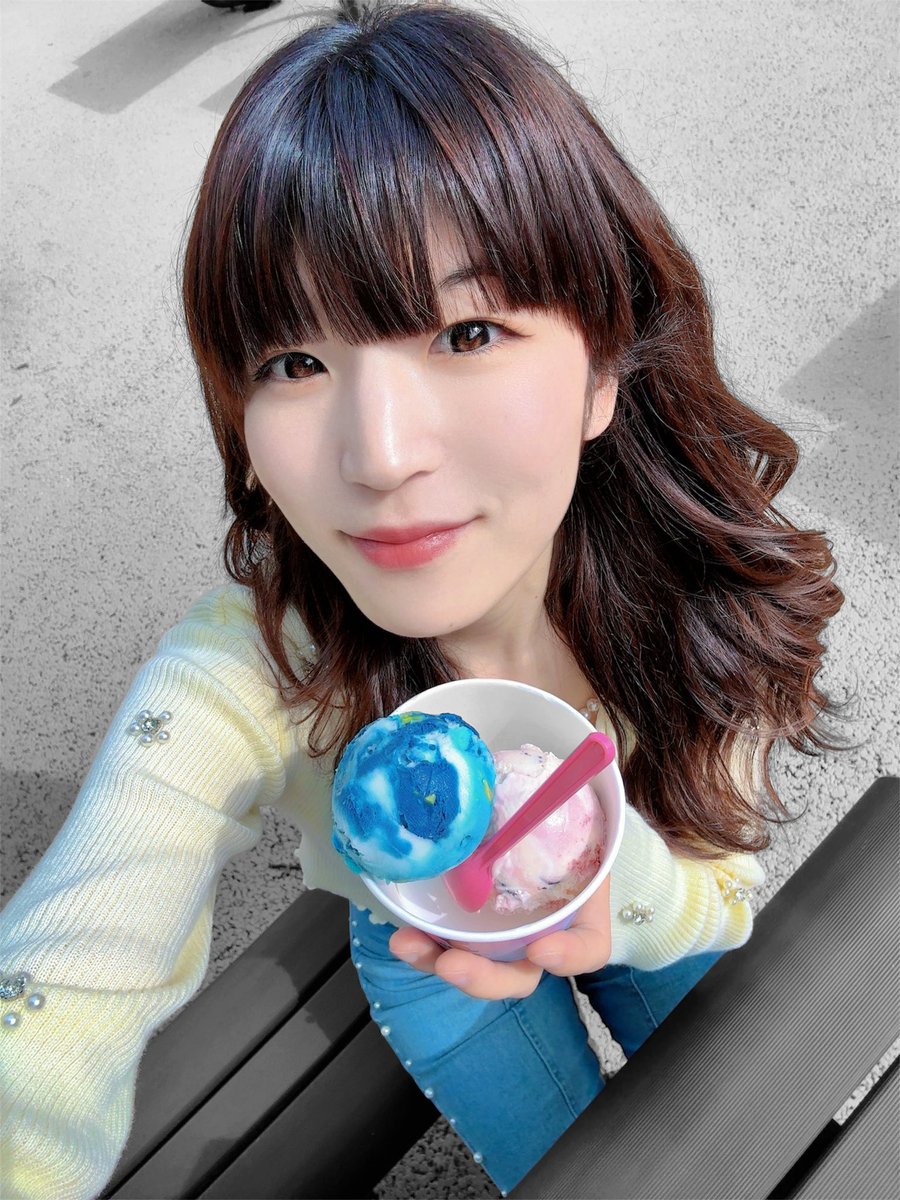 たかりな🦷🪥5/24神戸ALWAYSワンマン tweet media