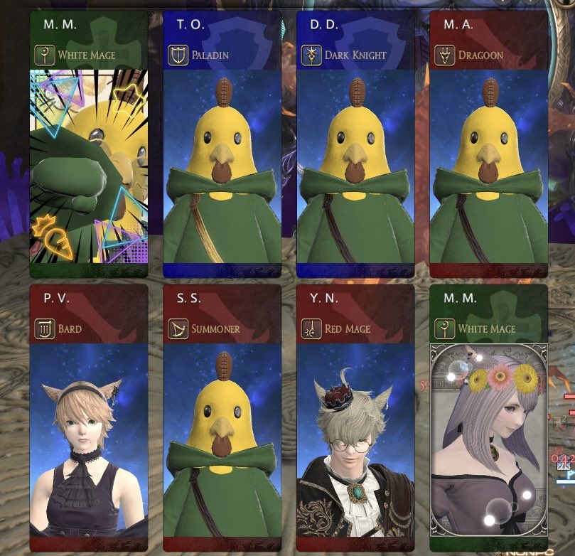 もりぞー🌽 tweet media