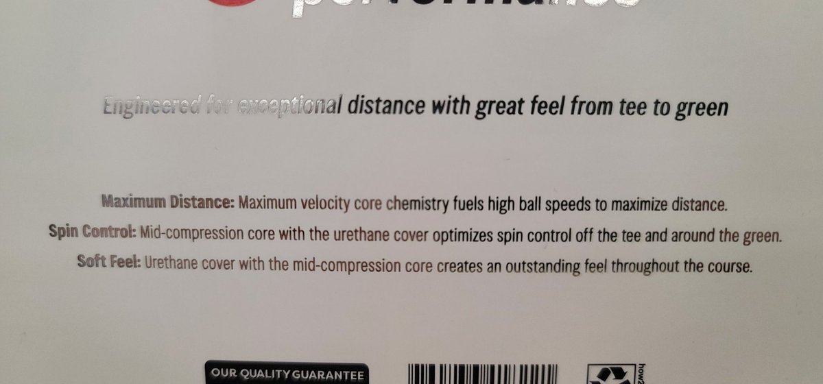sskt77's tweet photo. @GolfSpyT well, didn't expect Meijer to join the golf ball market, but here we are 🤔 https://t.co/mPs69TenNl