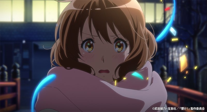 06afbcc3167a401's tweet photo. 「私は秀一と一緒にいると楽しいけど､秀一はそれだけじゃダメなの?」
（原作ユーフォ『波乱の第二楽章　後編』96pより）

原作ユーフォは､加部ちゃん先輩のシーンばっか読み返しているけど､それ以外もやっぱいいわ…… https://t.co/8LQ3vJ8qJV