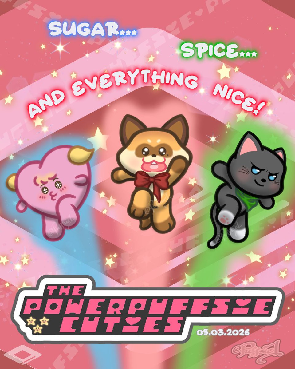 Puffsie tweet media