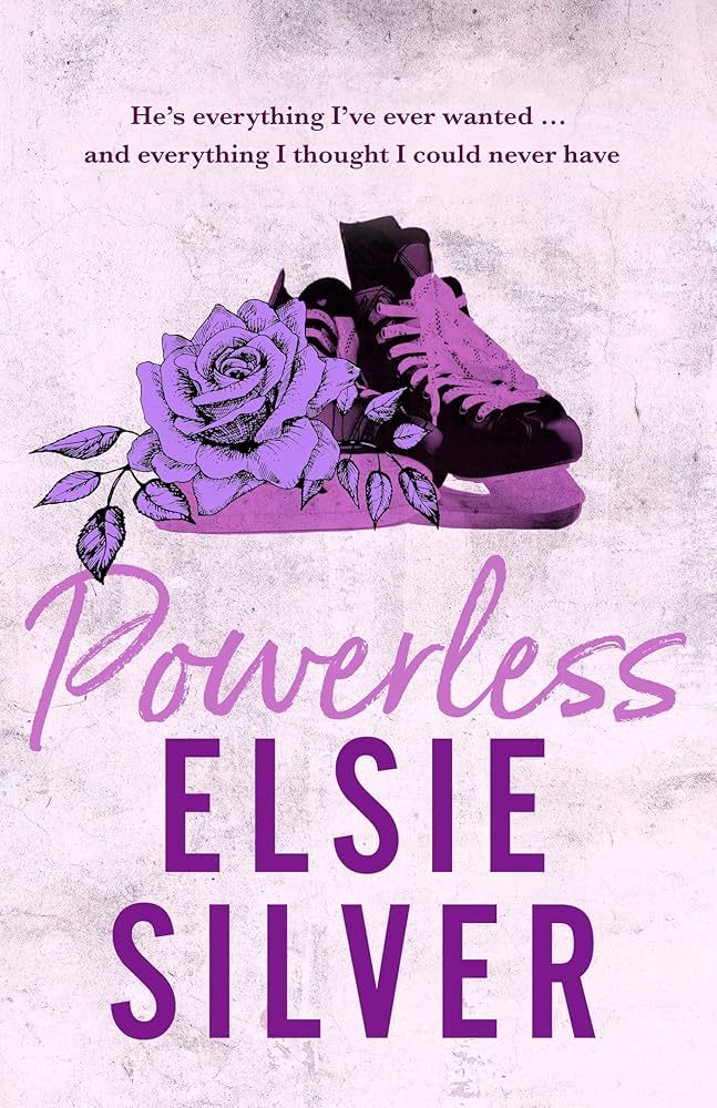 bookswithary's tweet photo. ¡Hablemos de libros! 📚
1. Última lectura: Between Lies
2. Lectura actual: Powerless 
3 Recomiéndame algún libro que consideres imprescindible, de esos que calan bien hondo: Lo inevitable de nosotros https://t.co/7MxLvoG2Hg
