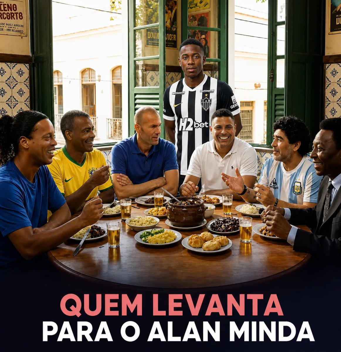 Betinho tweet media