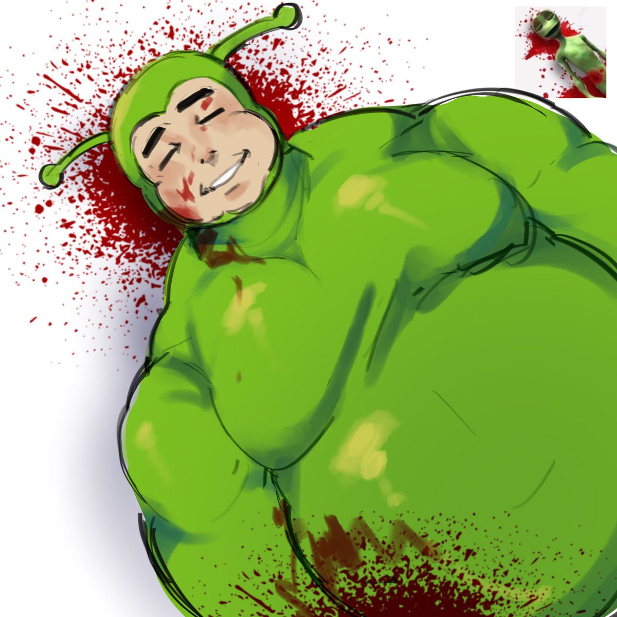 weenween420 tweet picture