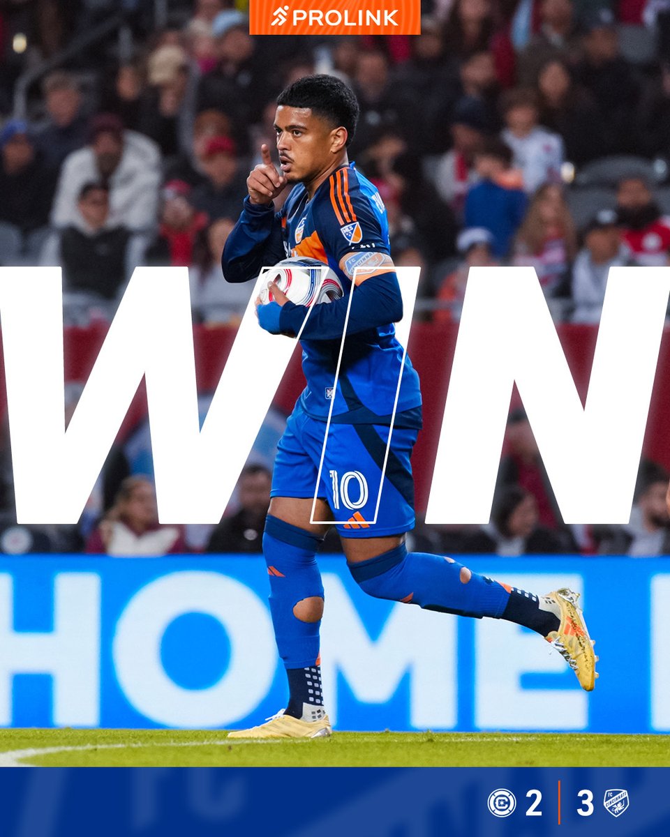 FC Cincinnati tweet media