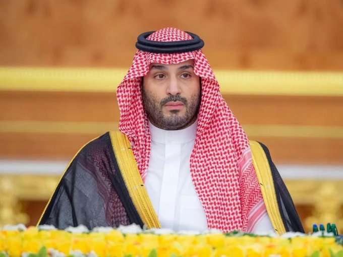 استعراض منجزات الرؤية يخلينا نفتخر بكل خطوة صارت على أرض الواقع ونتذكر دعم قيادتنا #ولي_العهد اللي دايم يدفعنا للأمام بكلمته الواثقة وحضوره القوي اللي يعكس طموح وطن كامل 💚🤍