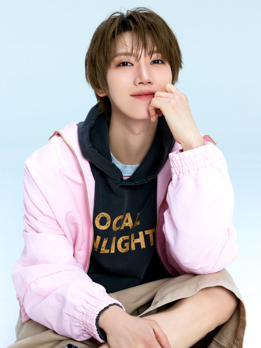 NCT tweet media