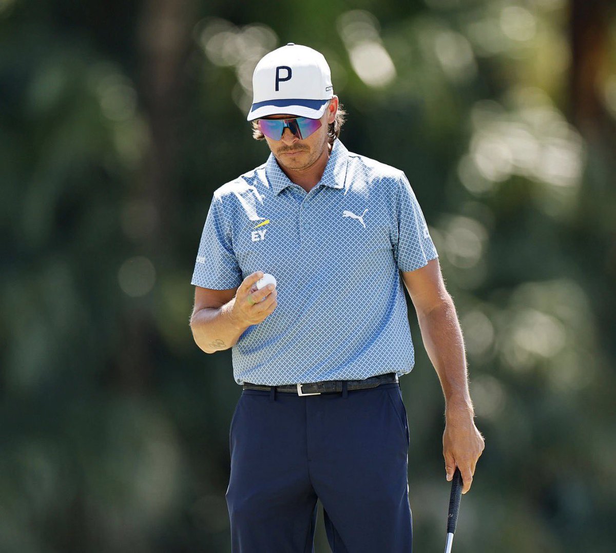Rickie Fowler Tracker tweet media