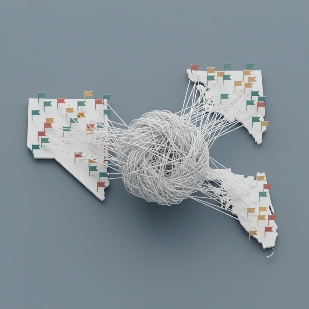 CavellinCo's tweet image. A travel nurse managing 3 state licenses across 2 agencies has 11 expiration dates to track.

Spreadsheets don't know that NV requires 30 days lead time and WA requires 60.

One missed window and you can't take the assignment.

This is the problem Cavellin was built for.

#Nurses