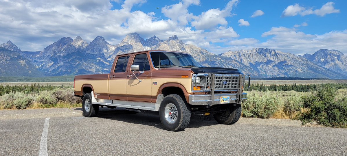 Jack’d Up Trucks tweet media