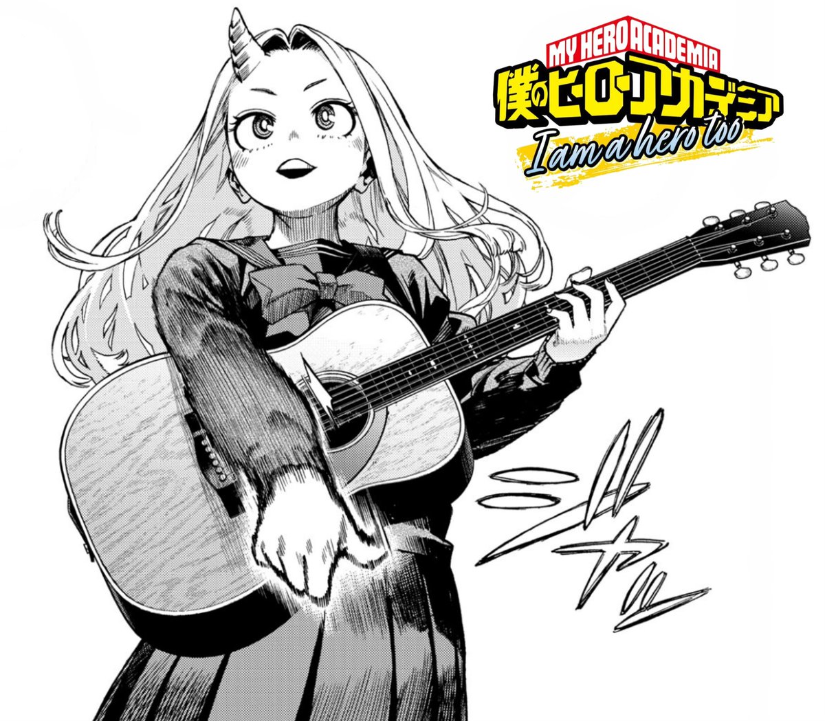 Anime Updates tweet media