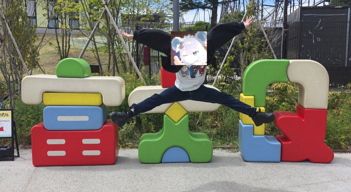 るーなくんといっしょ！ tweet media