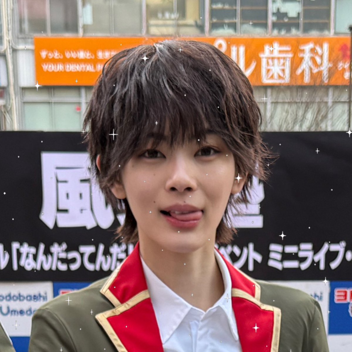 はるぴ🍠 tweet media