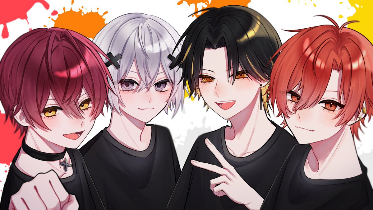 はりまさん【とぅるりぷ】 tweet media