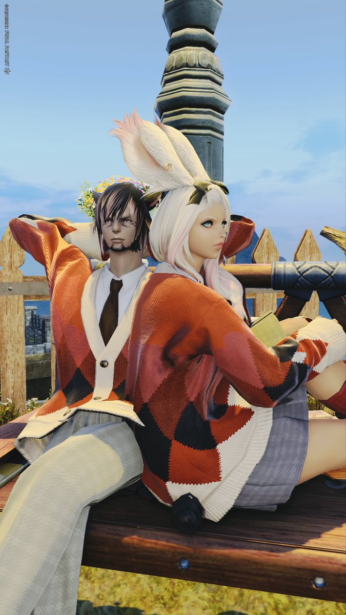 ねーさん🐰 tweet media