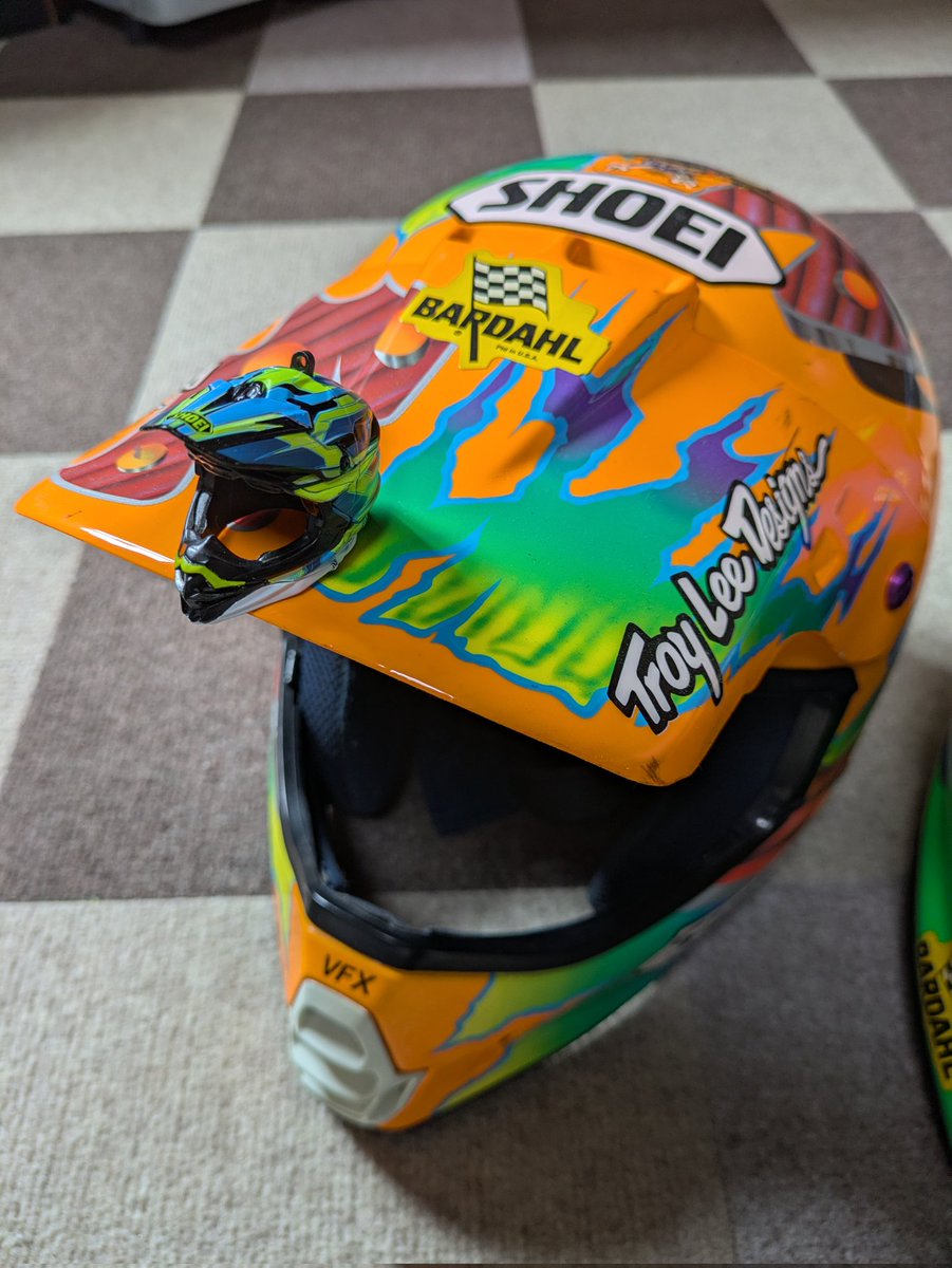 となかいページ カプセルトイ #トイズキャビン #SHOEI #VFX トロイリーデザイン希望