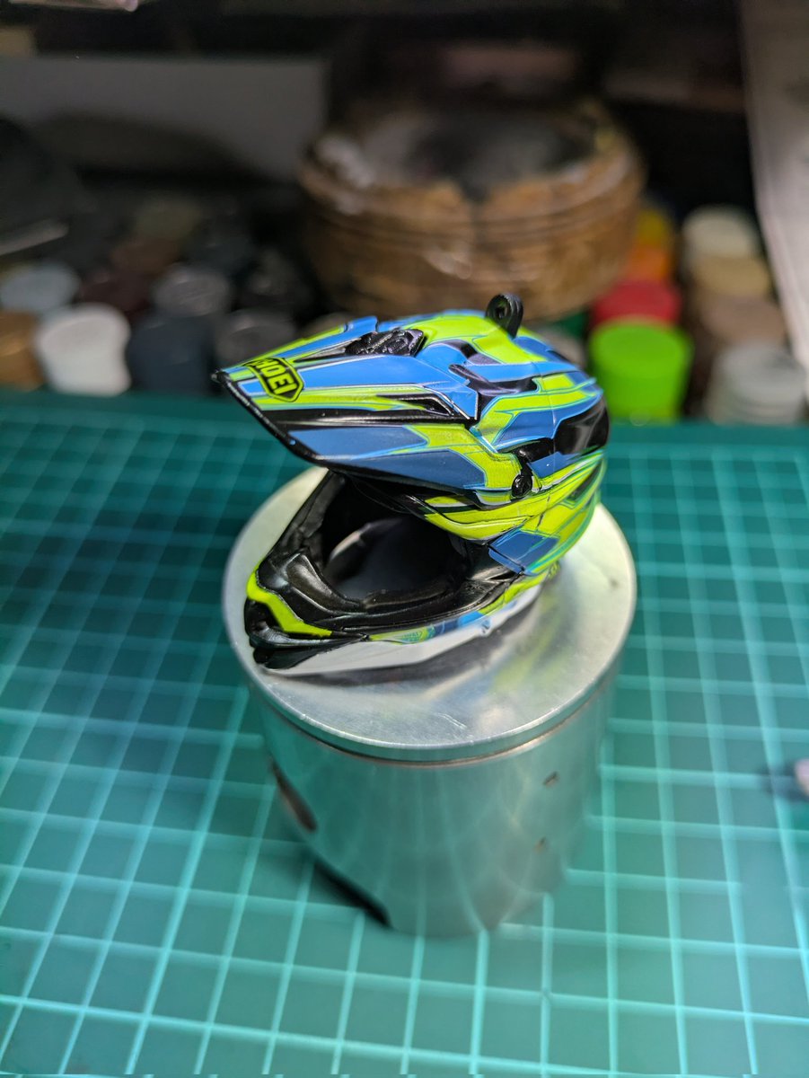 カプセルトイ #トイズキャビン #SHOEI #VFX トロイリーデザイン希望