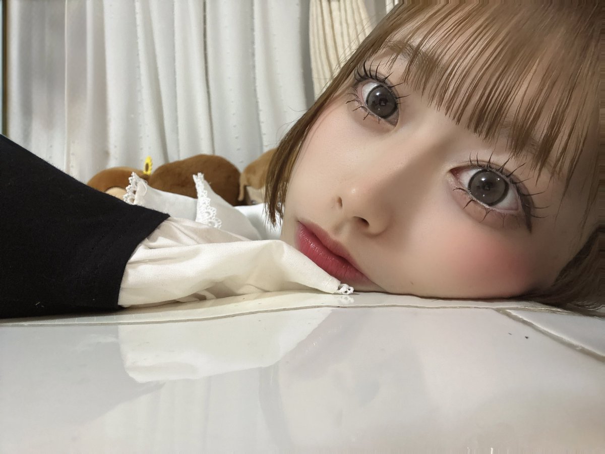 けいちむ✨ tweet media