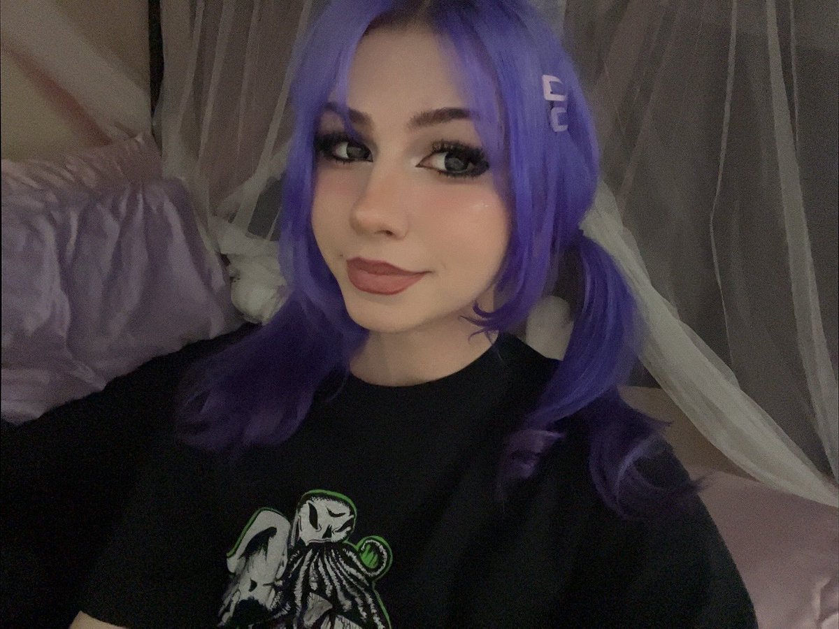 Lilith tweet media