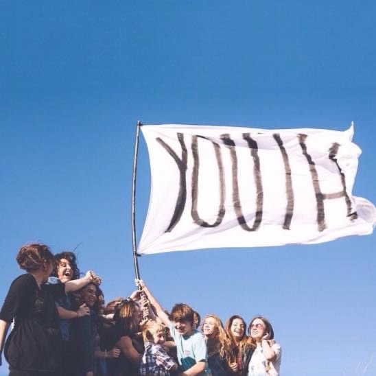 RickyyyRms's tweet image. #YOUTH