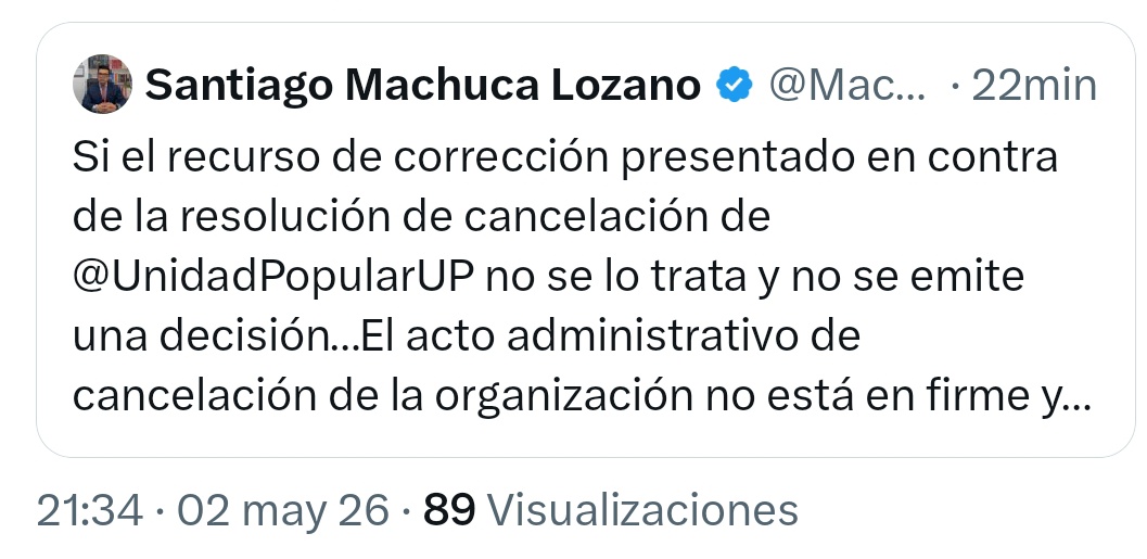 Geovanni Atarihuana tweet media