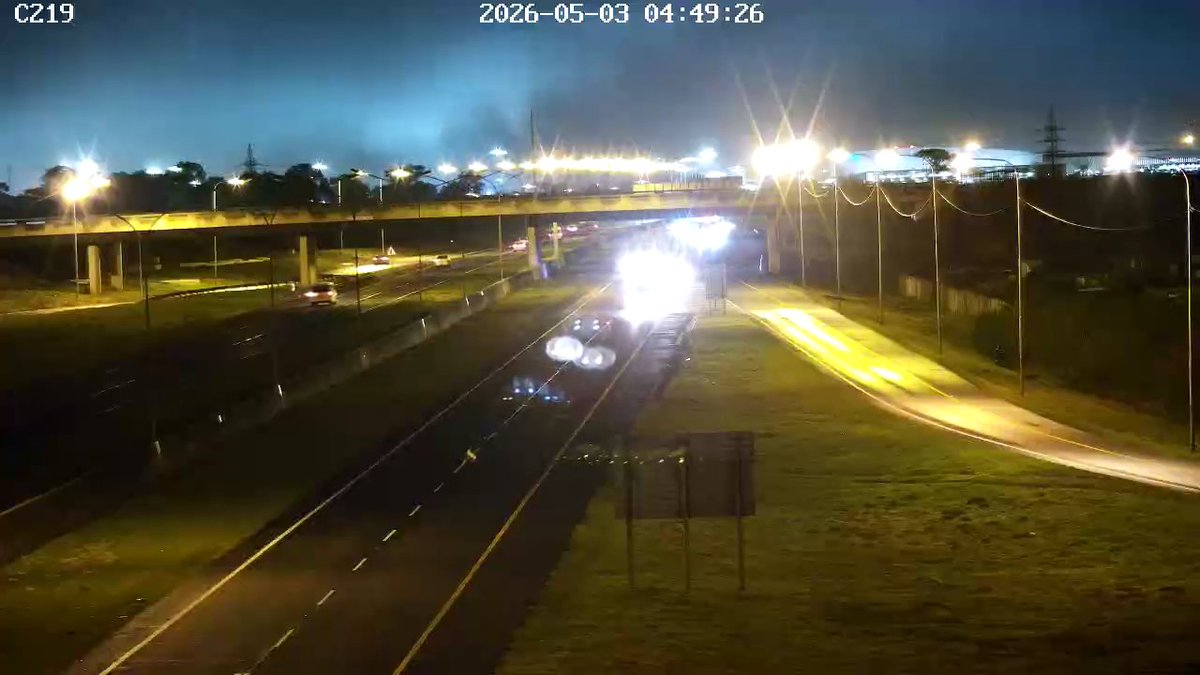 CapeTownFreeway's tweet image. Update,26050300010: Animals on N2 Outbound at R300 I/C. Are now cleared....#BeTheChange