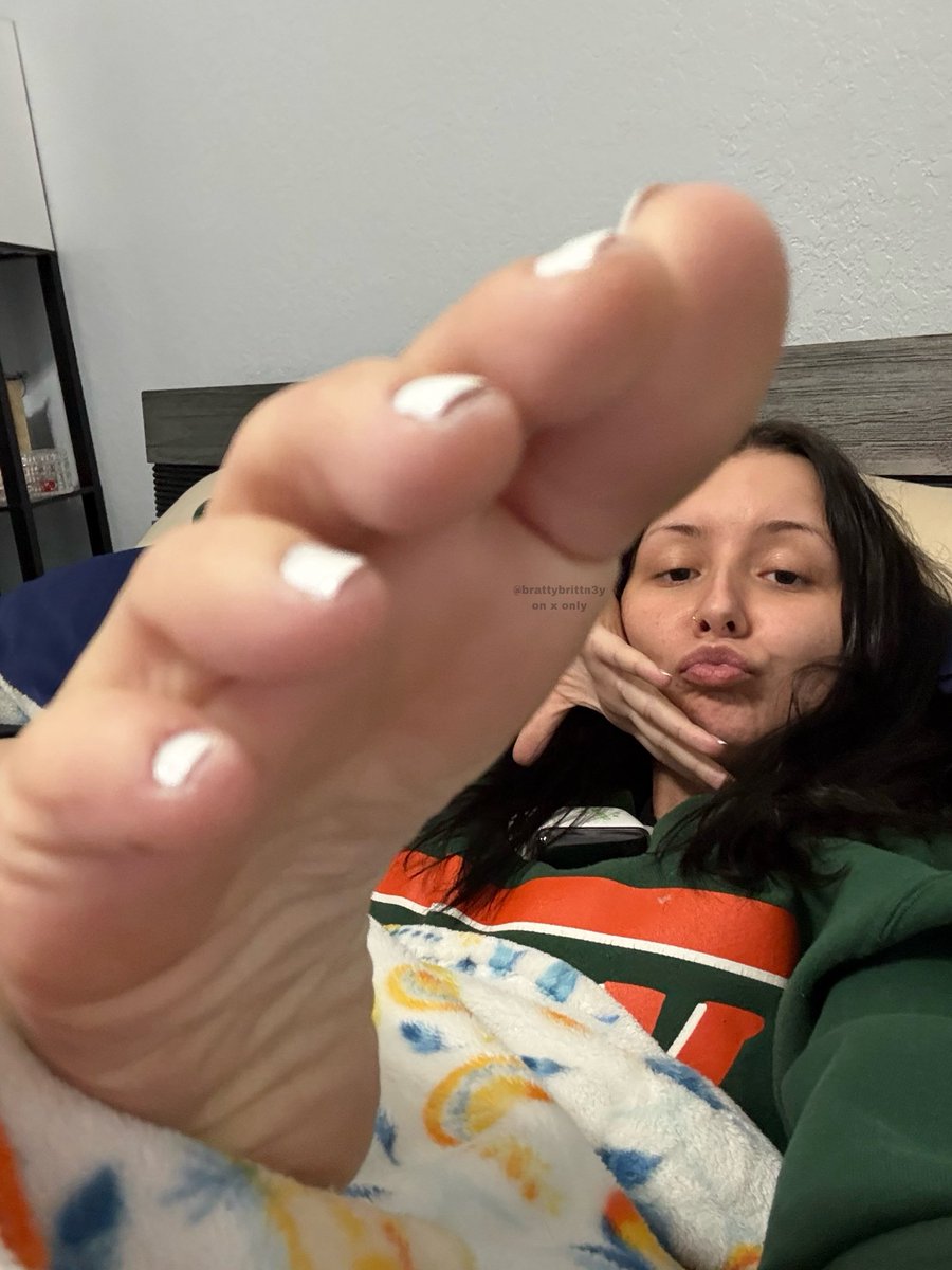 Goddess Brittney 💌 tweet media