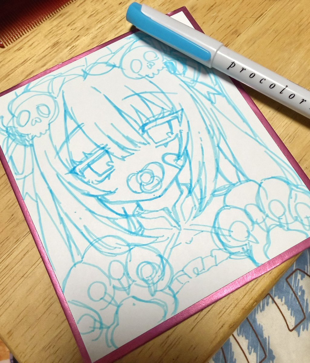 んかちゃ tweet media