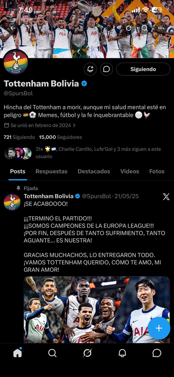 alguien Random❌ tweet media