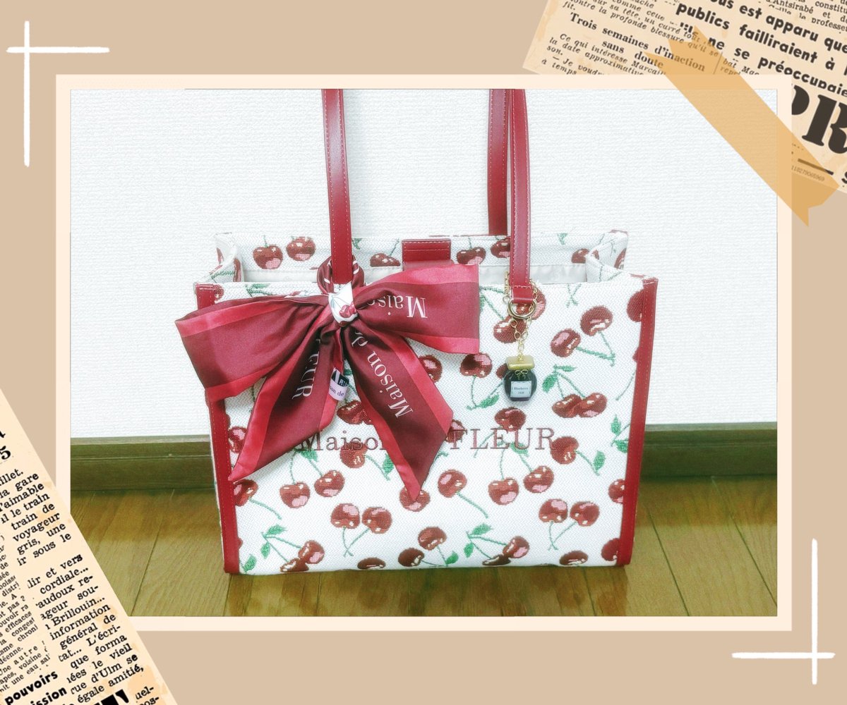 茉莉花 tweet media