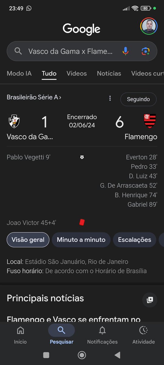 Gabriel Augusto 🇻🇦 tweet media