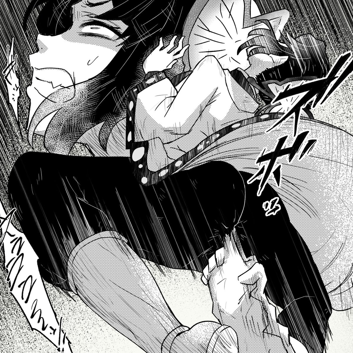 ダイニング(支配少女)🔞同人サークル tweet media