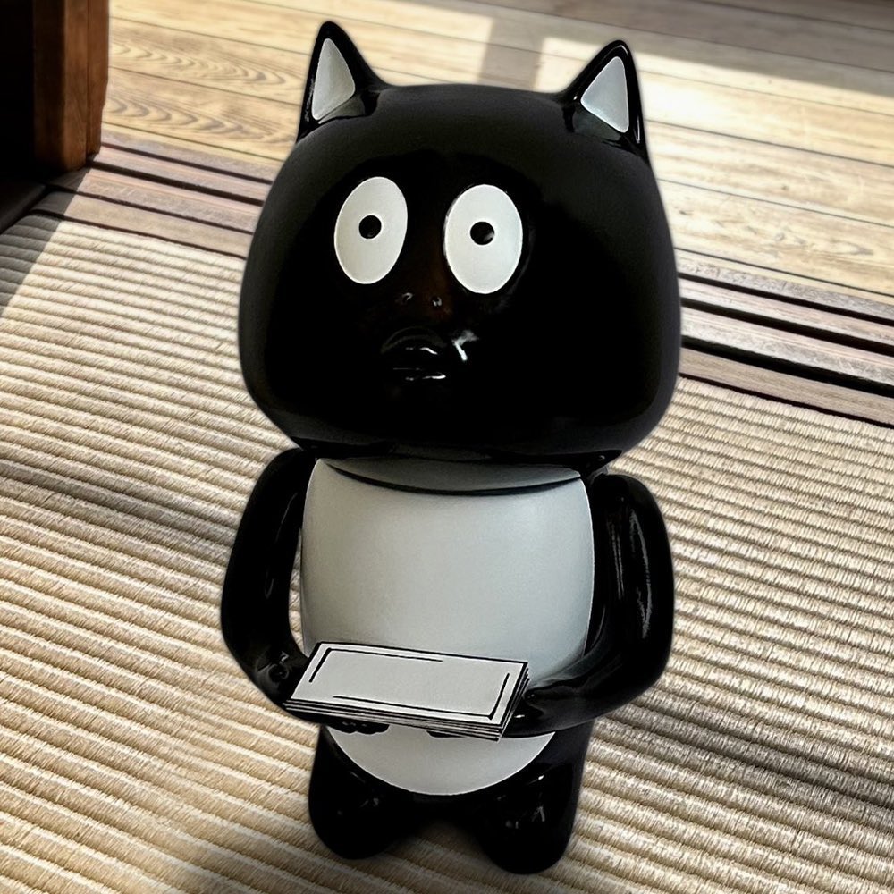 ✨妖怪Shop POP UP ✨ ✨ ✨ 販売商品 ✨ ✨ 河童の三平 ごくろうさん
