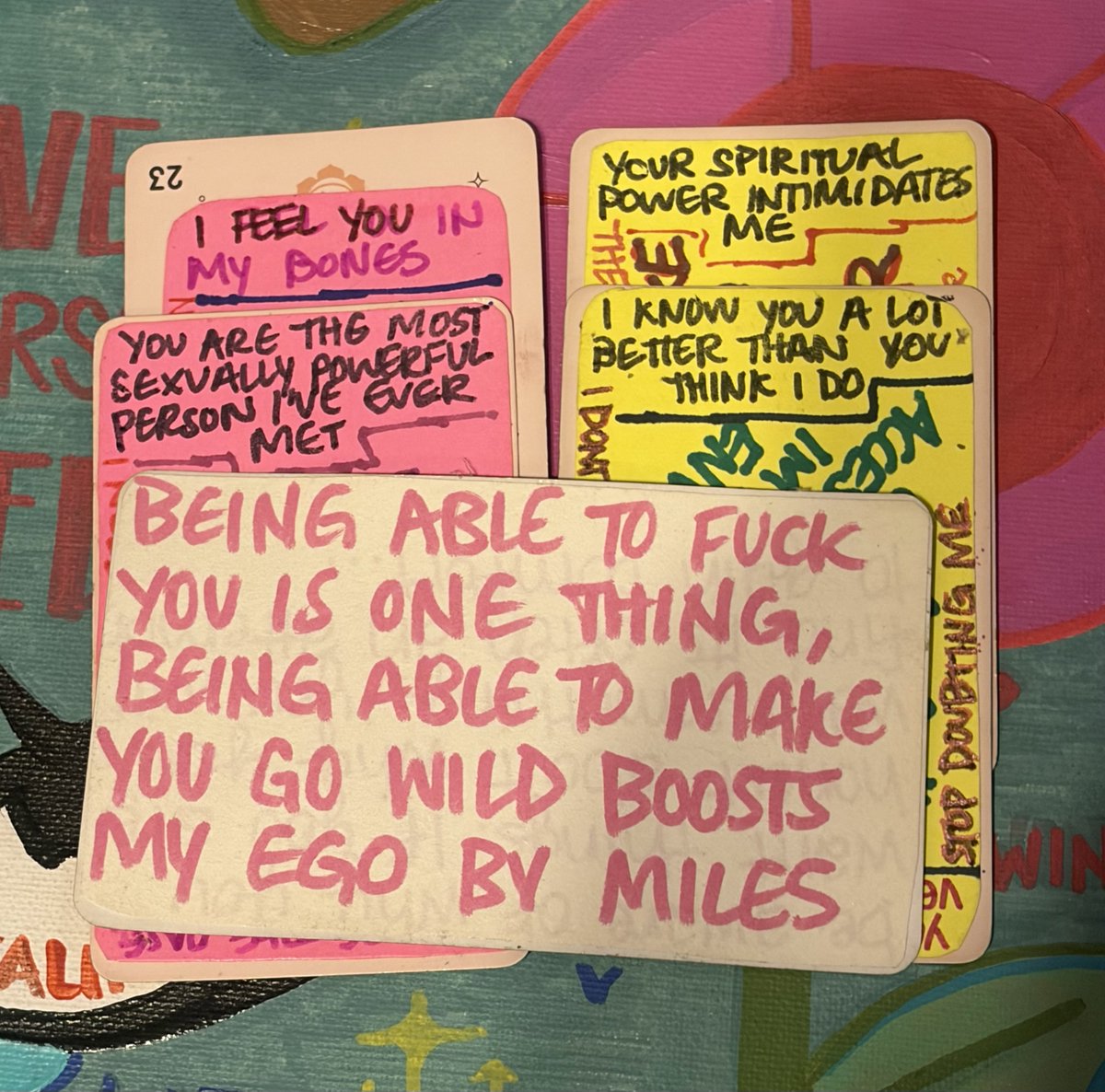firemadeher's tweet image. 🌶️ X Rated Lovers Confessions🌶️  (18+)

✰ #Taurus • #Leo • #Scorpio • #Aquarius ✰

* apply to sun, moon, rising, or venus *

~ take what resonates &amp;amp; LEAVE the rest ~ 

•• tip jar -
paypal.me/desireforfire1…

desireforfire.as.me