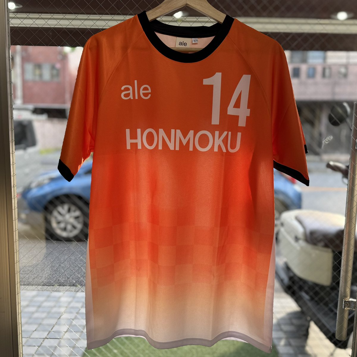 ale_crew's tweet image. フルオーダー昇華ユニフォーム‼︎
お好きなデザイン・色で作れます♪
お気軽にご相談下さい

#ale
#フルオーダー昇華ユニフォーム
#オリジナルウエア