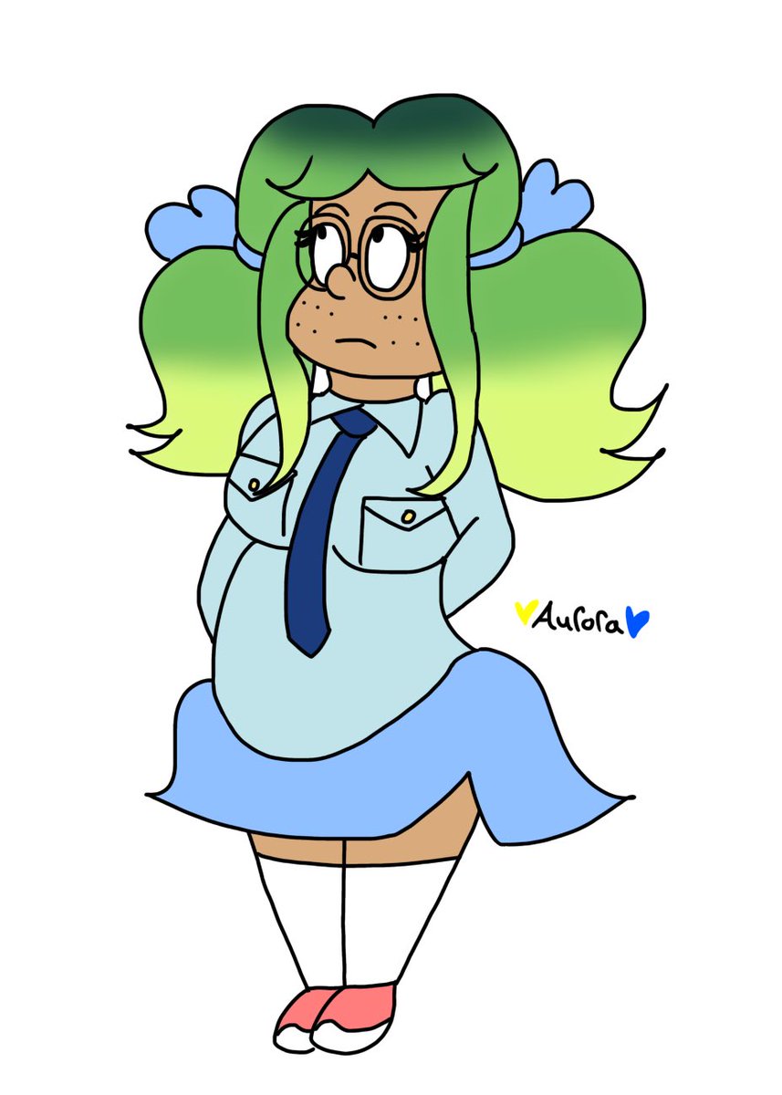 CutieAuroraPie's tweet image. I love drawing my TBG sona so much lol

#TheBadGuys2 #TheBadGuys